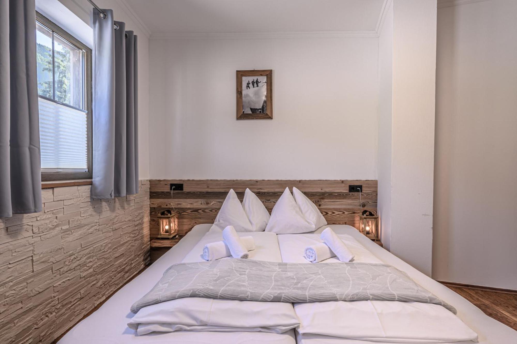 Das Eulersberg Apartments & Chalets Верфенвенг Экстерьер фото