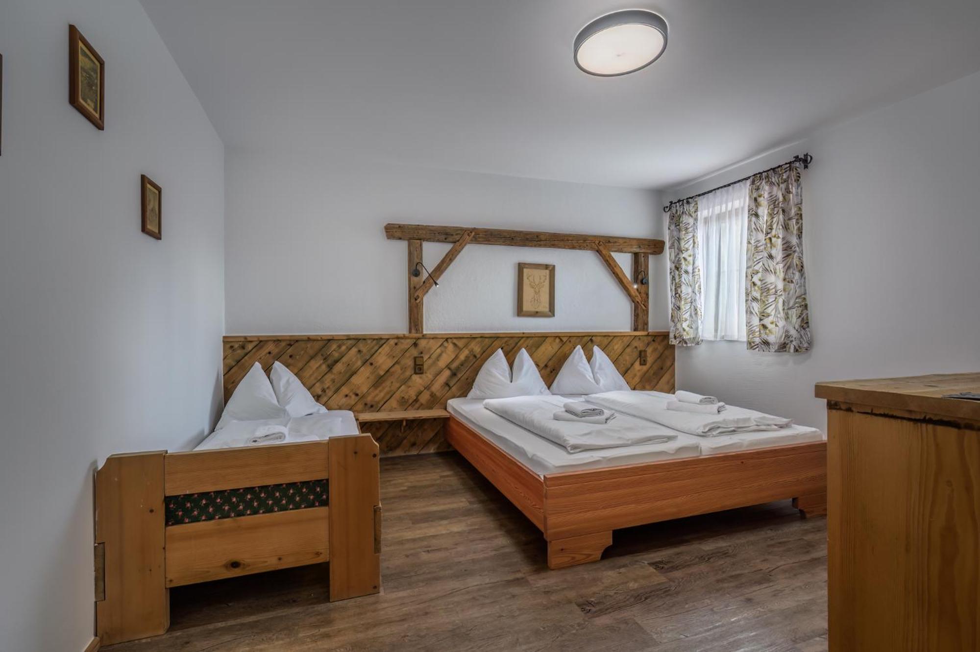 Das Eulersberg Apartments & Chalets Верфенвенг Экстерьер фото