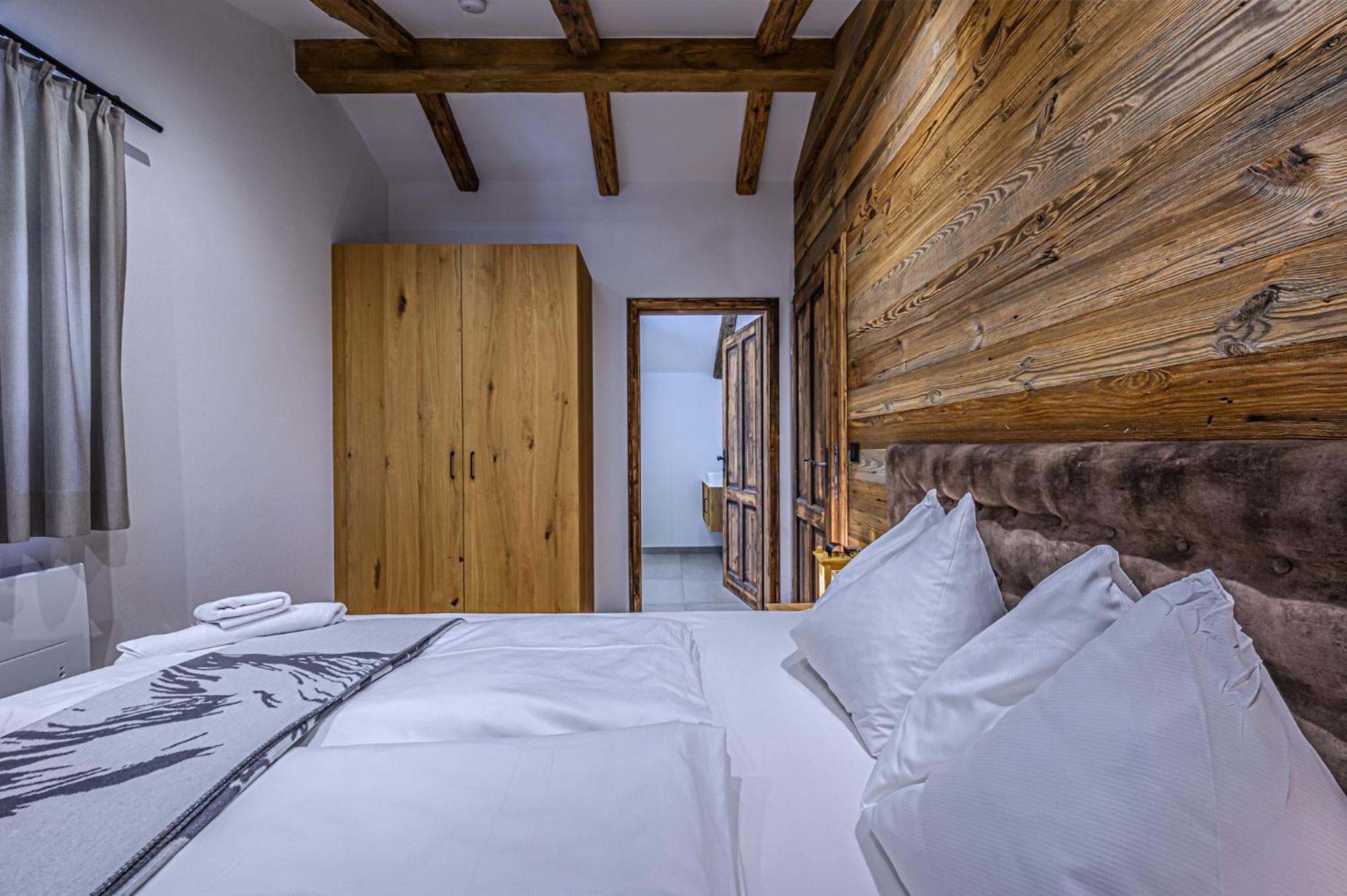 Das Eulersberg Apartments & Chalets Верфенвенг Номер фото