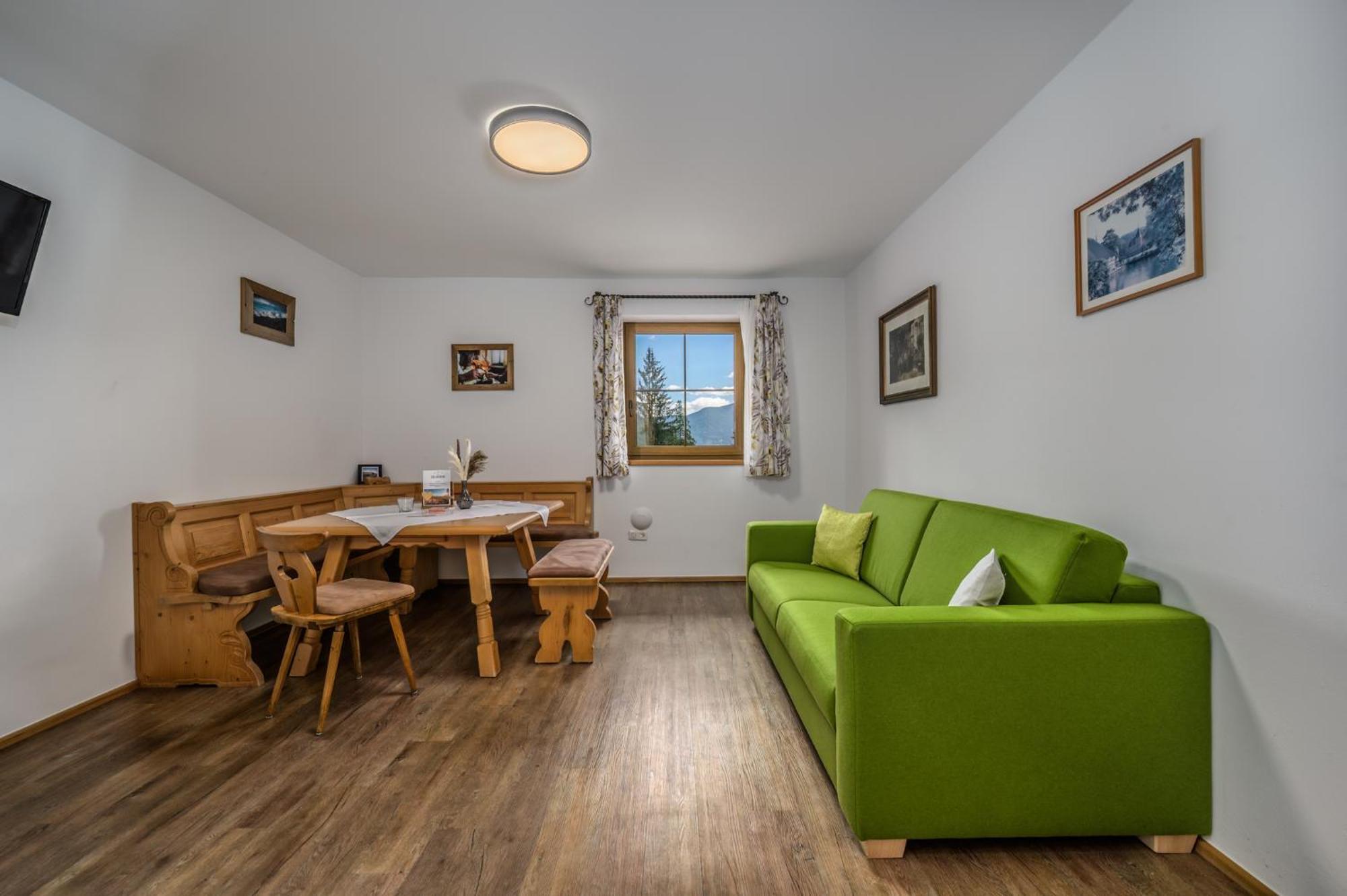 Das Eulersberg Apartments & Chalets Верфенвенг Экстерьер фото