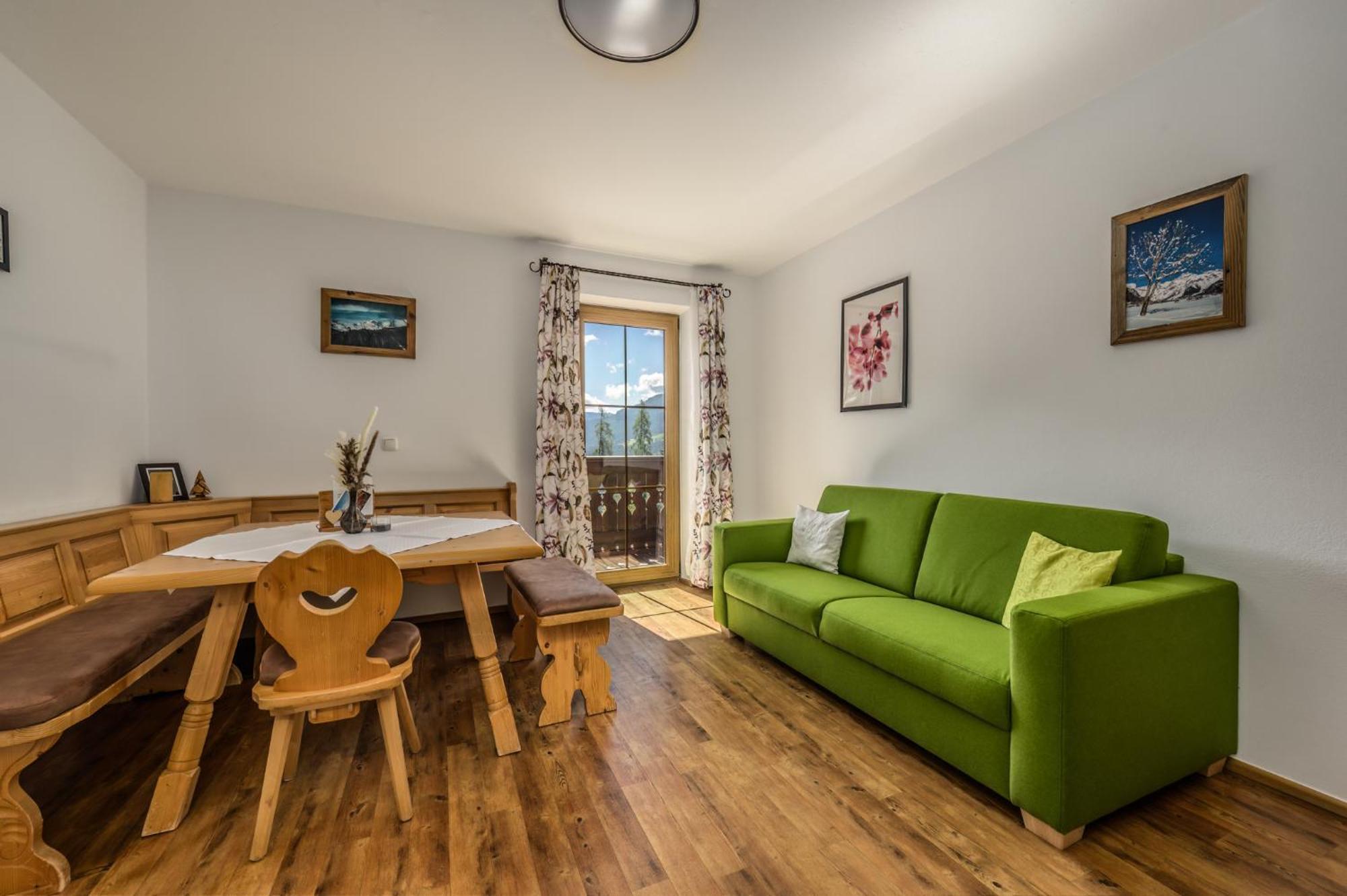 Das Eulersberg Apartments & Chalets Верфенвенг Экстерьер фото