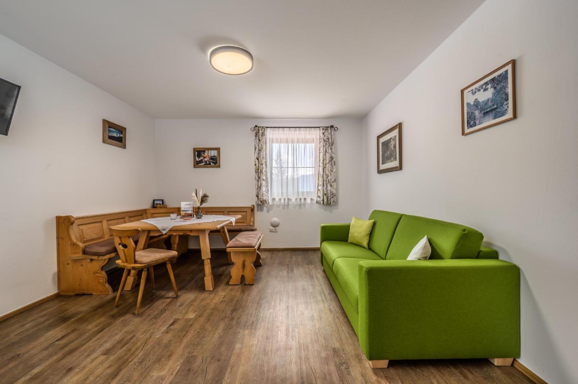Das Eulersberg Apartments & Chalets Верфенвенг Экстерьер фото