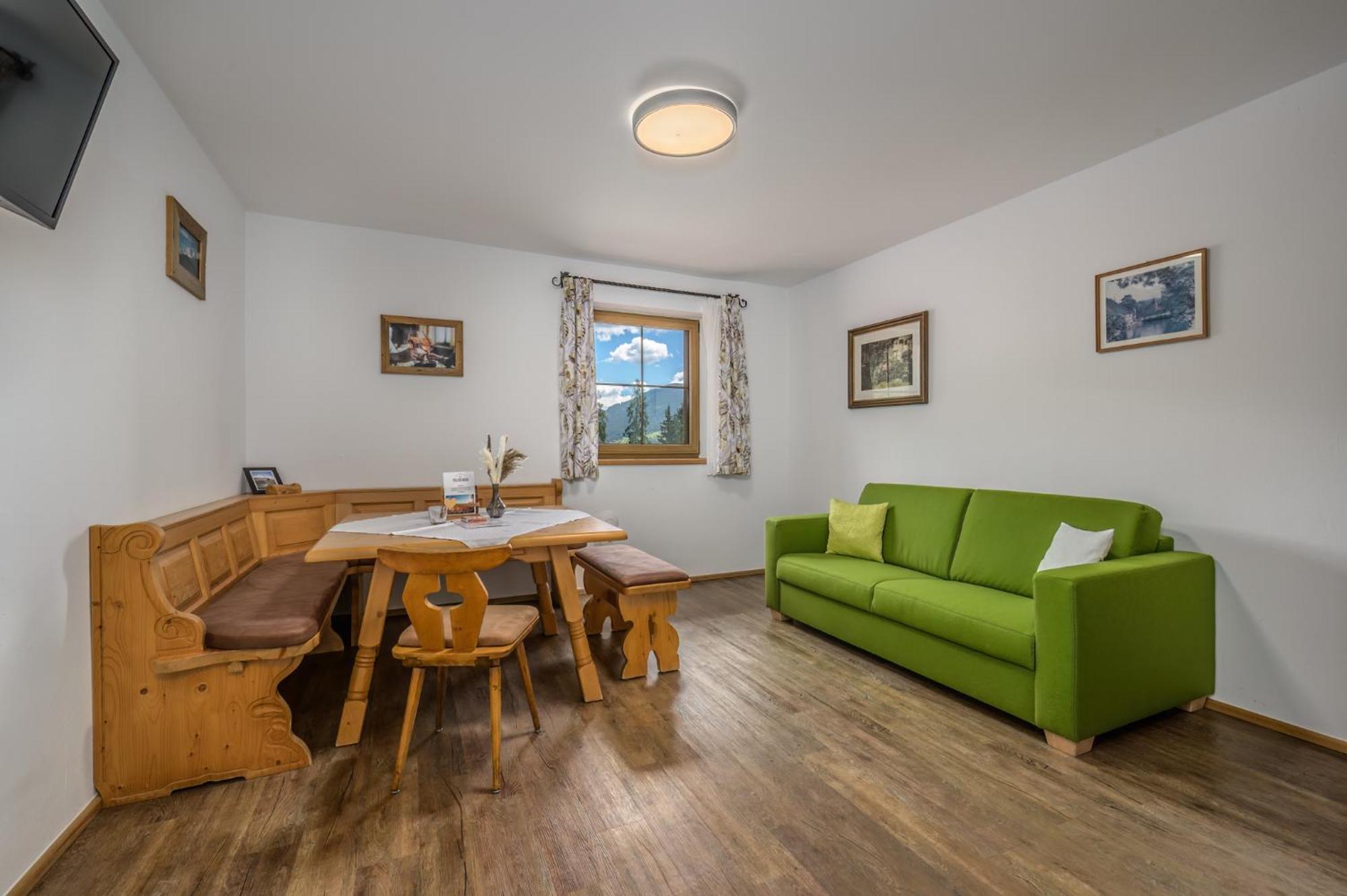 Das Eulersberg Apartments & Chalets Верфенвенг Экстерьер фото