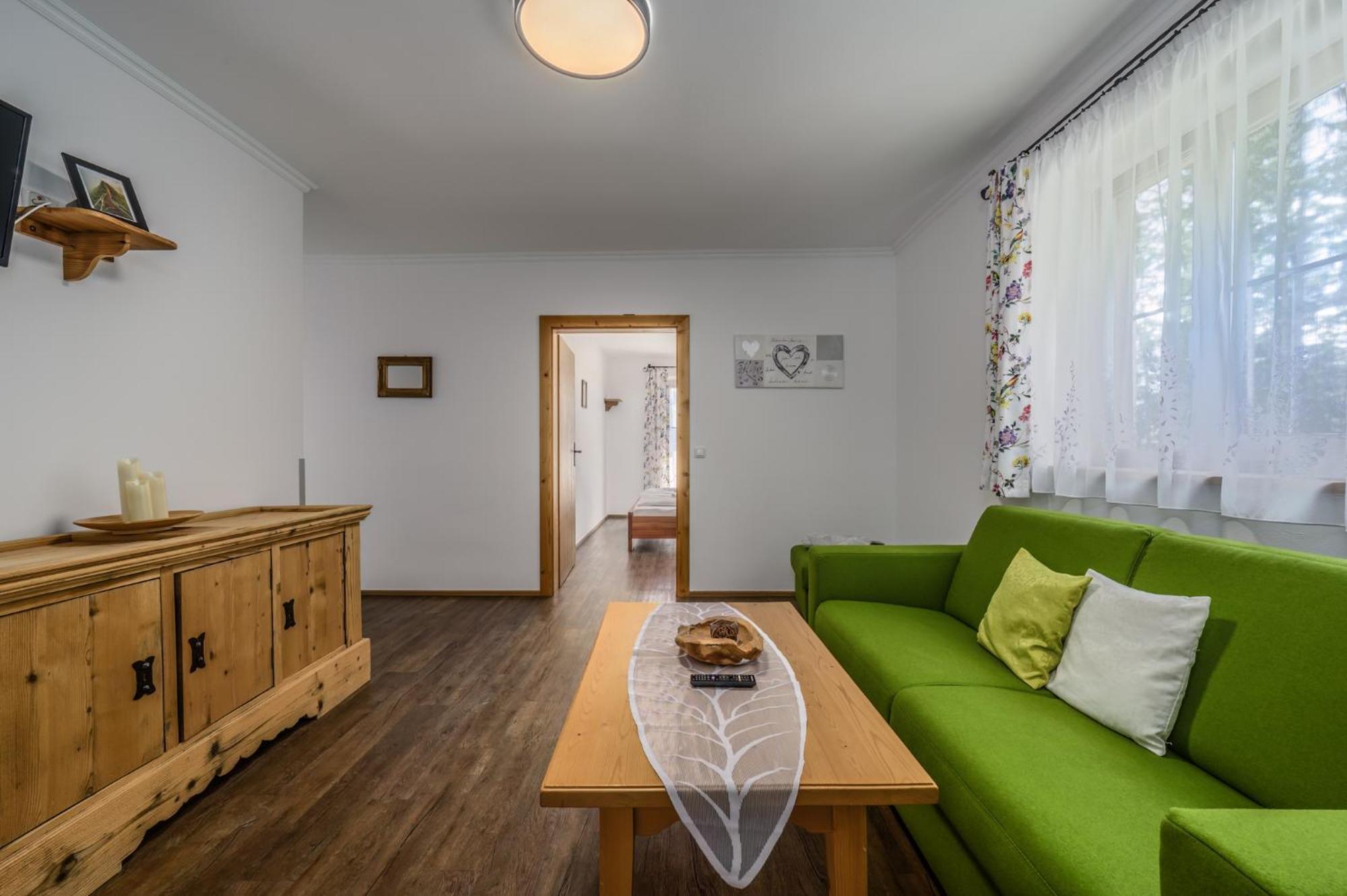 Das Eulersberg Apartments & Chalets Верфенвенг Экстерьер фото