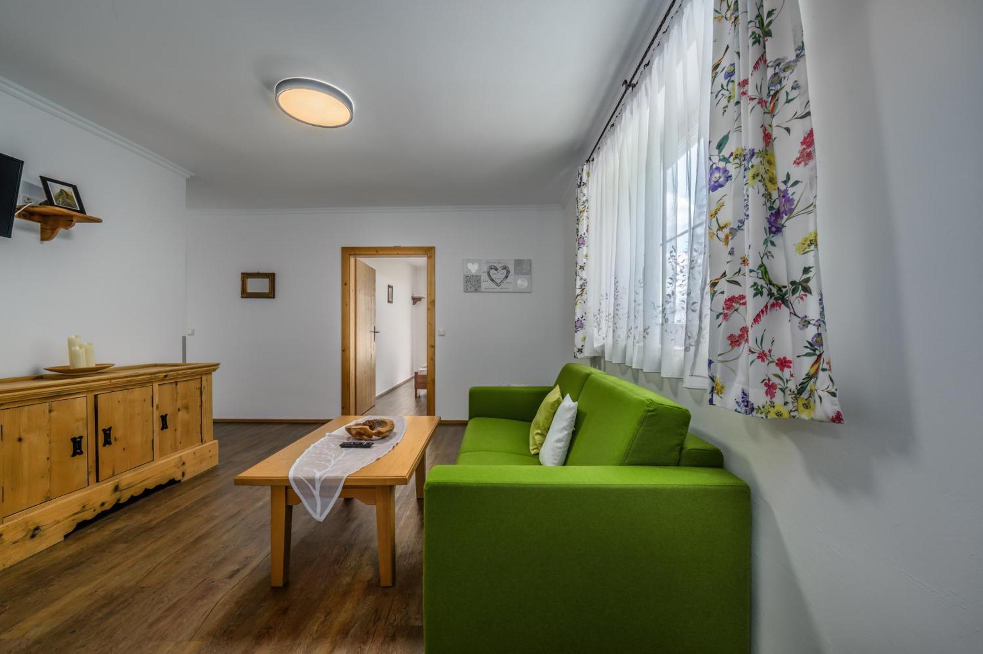 Das Eulersberg Apartments & Chalets Верфенвенг Экстерьер фото