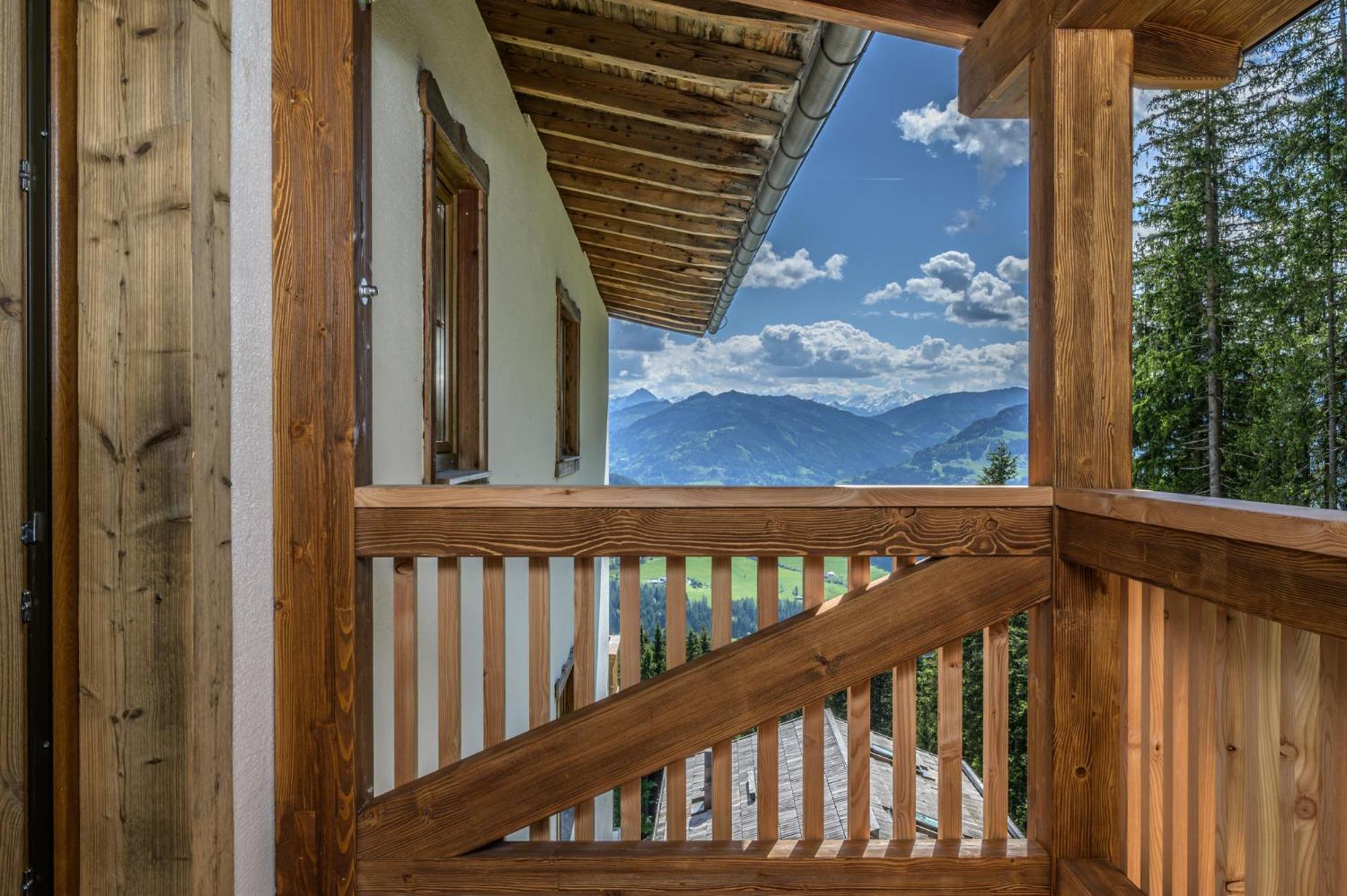 Das Eulersberg Apartments & Chalets Верфенвенг Экстерьер фото