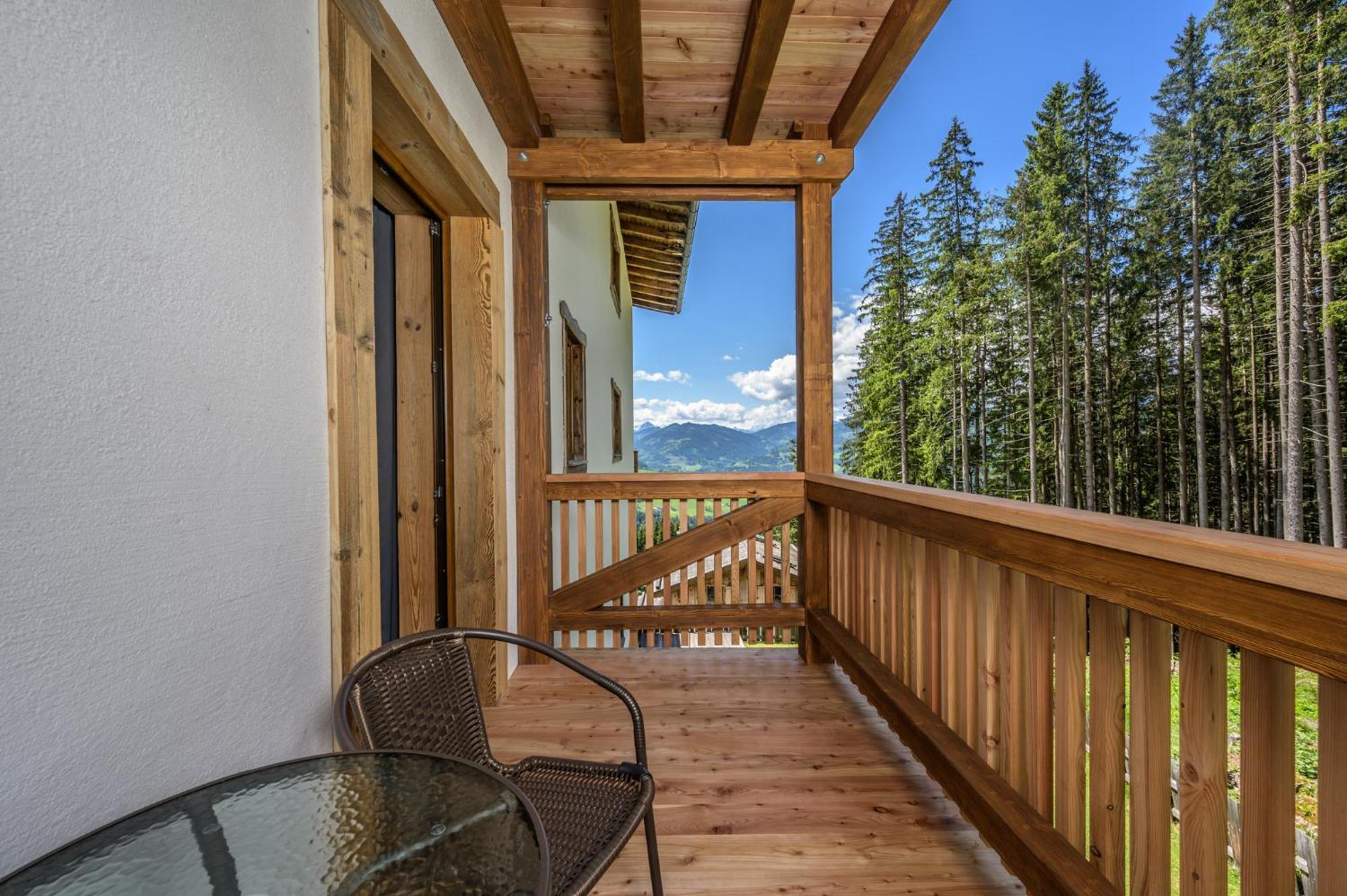 Das Eulersberg Apartments & Chalets Верфенвенг Экстерьер фото