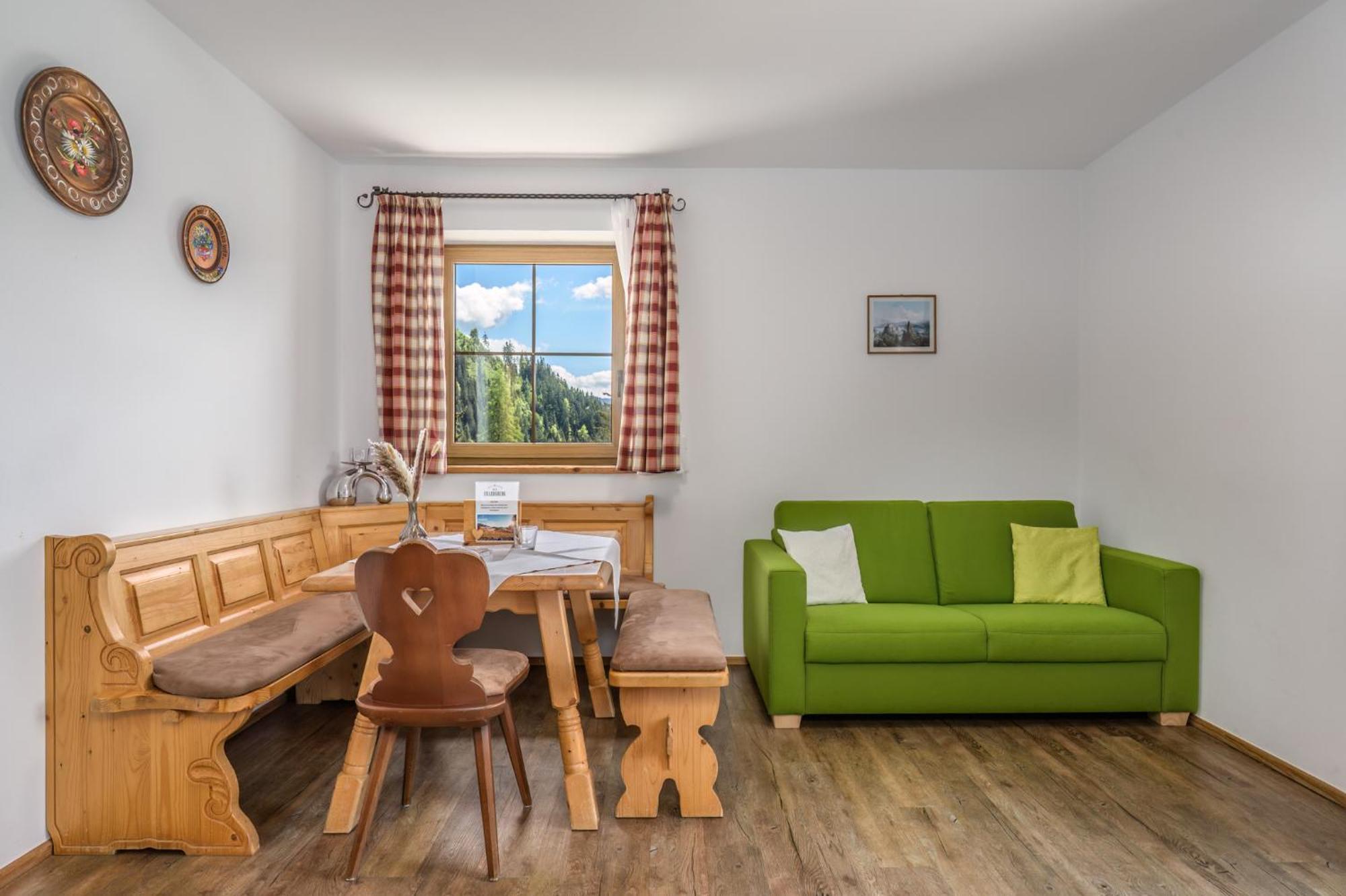 Das Eulersberg Apartments & Chalets Верфенвенг Экстерьер фото
